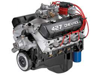 P42D1 Engine